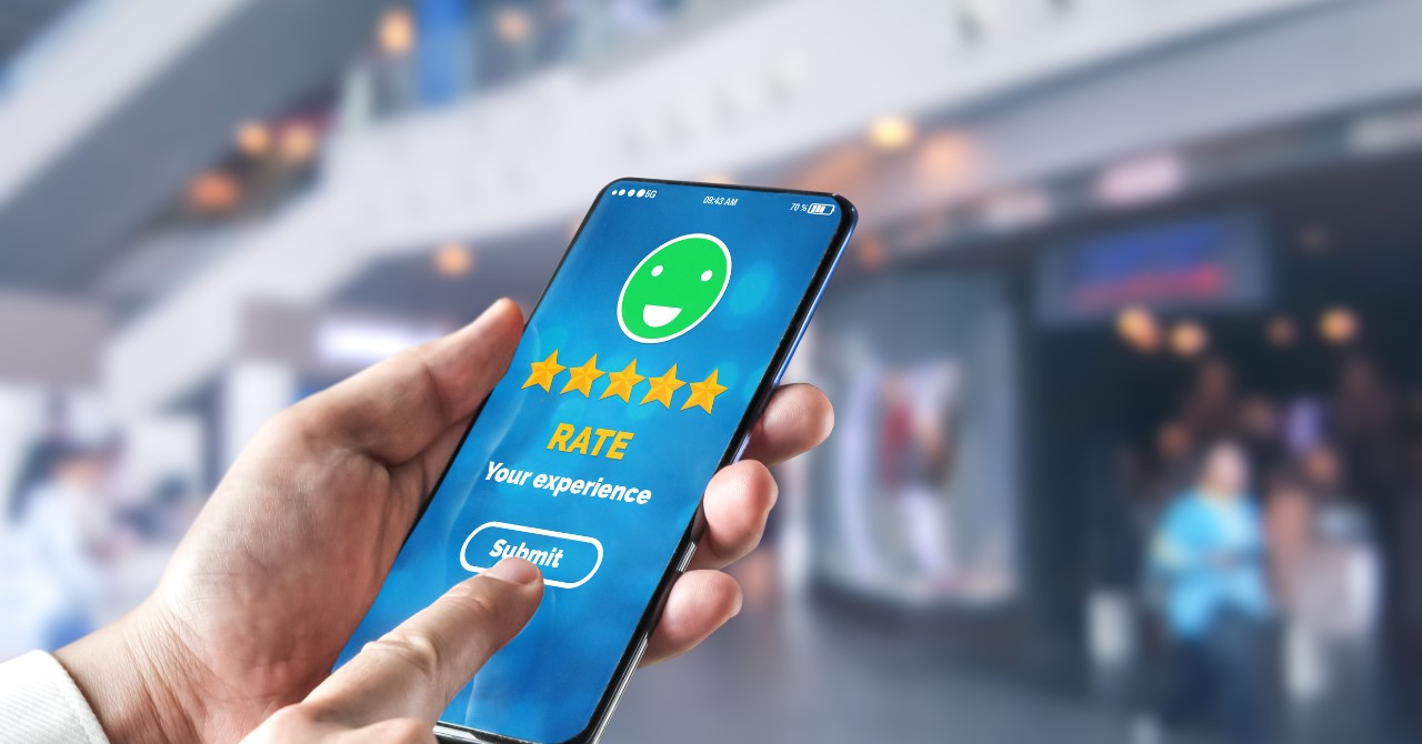 リアルチケットの評判