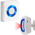 ワイヤレス介護者ポケットベル