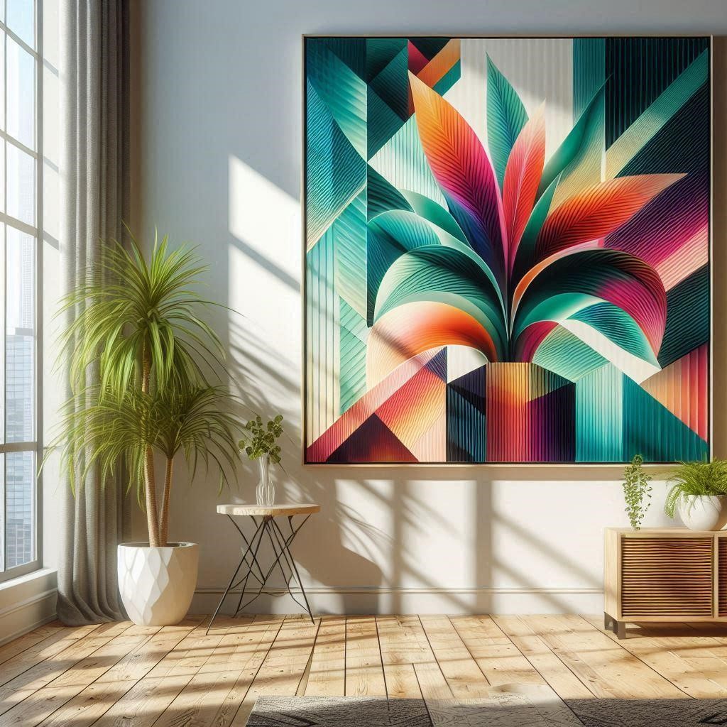 観葉植物のアンドプランツ