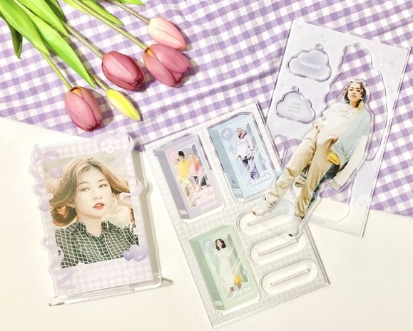 ACRY（アクリー）アプリの評判