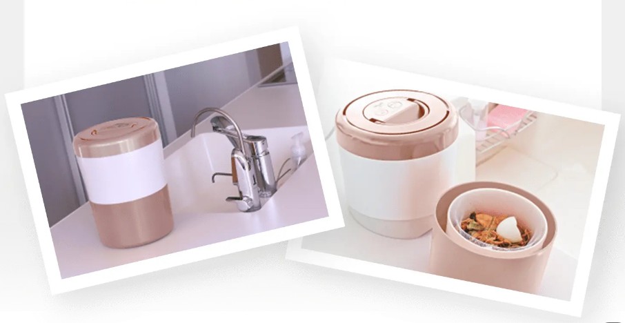 パリパリキューとパリパリキューブ