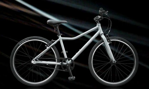 wimoキッズ用自転車