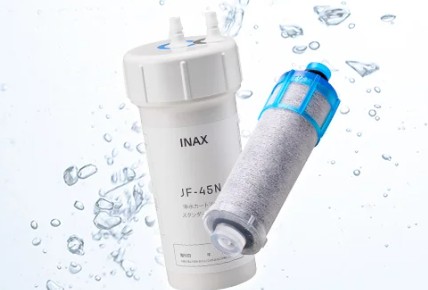リクシル浄水カートリッジ