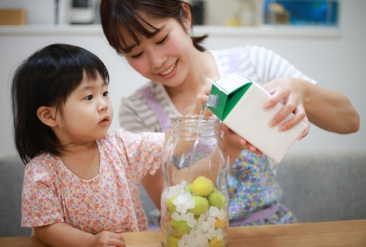 リクシル浄水カートリッジがおすすめの人