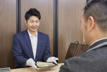 買取マクサスの評判